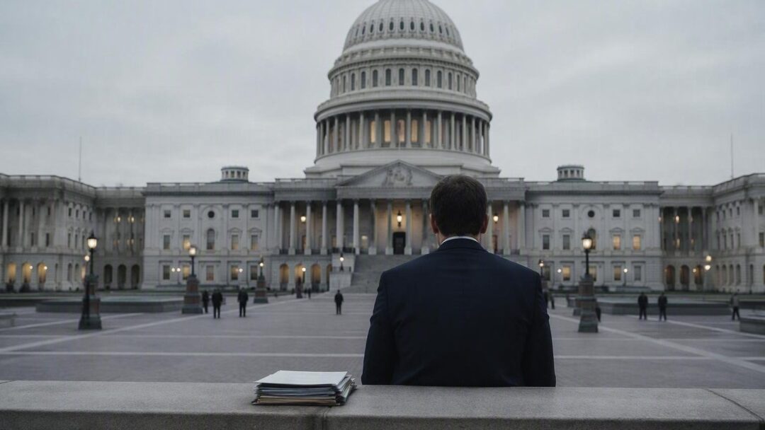 AI Regulation: Washington's Delay Amid Growing Concerns