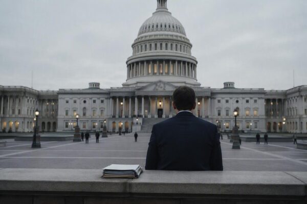AI Regulation: Washington's Delay Amid Growing Concerns