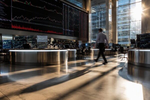 AI Stocks Plunge as Industry Executives Advocate for Caution