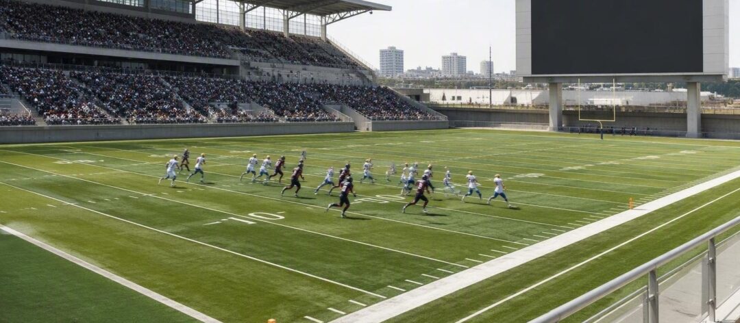 Alouettes Rally Past Lions to Claim First CFL Playoff Berth of 2026