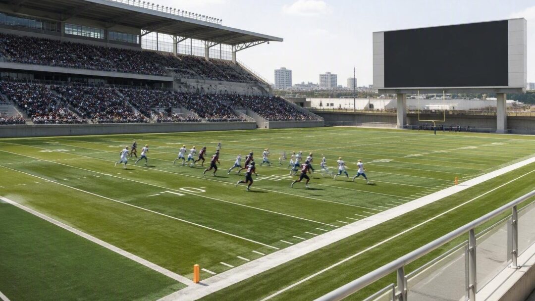 Alouettes Rally Past Lions to Claim First CFL Playoff Berth of 2026