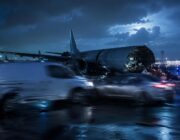Amazon Air Boeing 767-300 crash at Miami International Airport: five fatalities