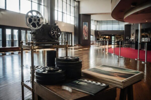 AMC Theatres launches indie film distribution label Leawood Films