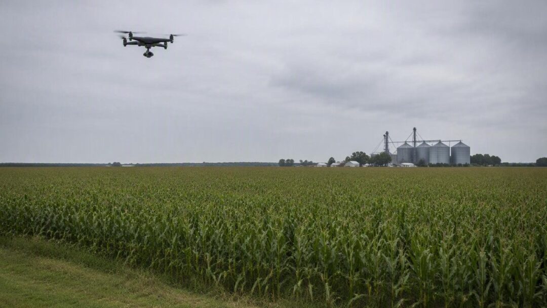 Animal rights activists and the FAA: the drone debate intensifies