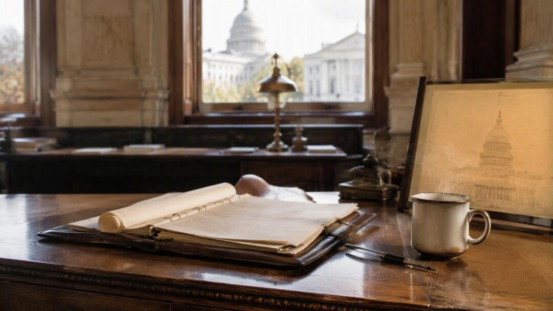 Apply now for Washington's legislative internship with stipend and credit