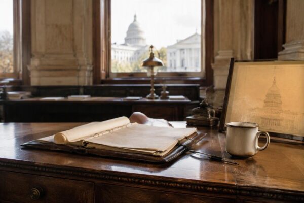 Apply now for Washington's legislative internship with stipend and credit