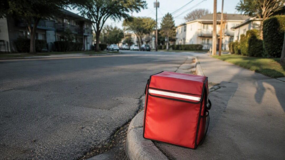 Austin shooting puts ICE under fire as driver is wounded