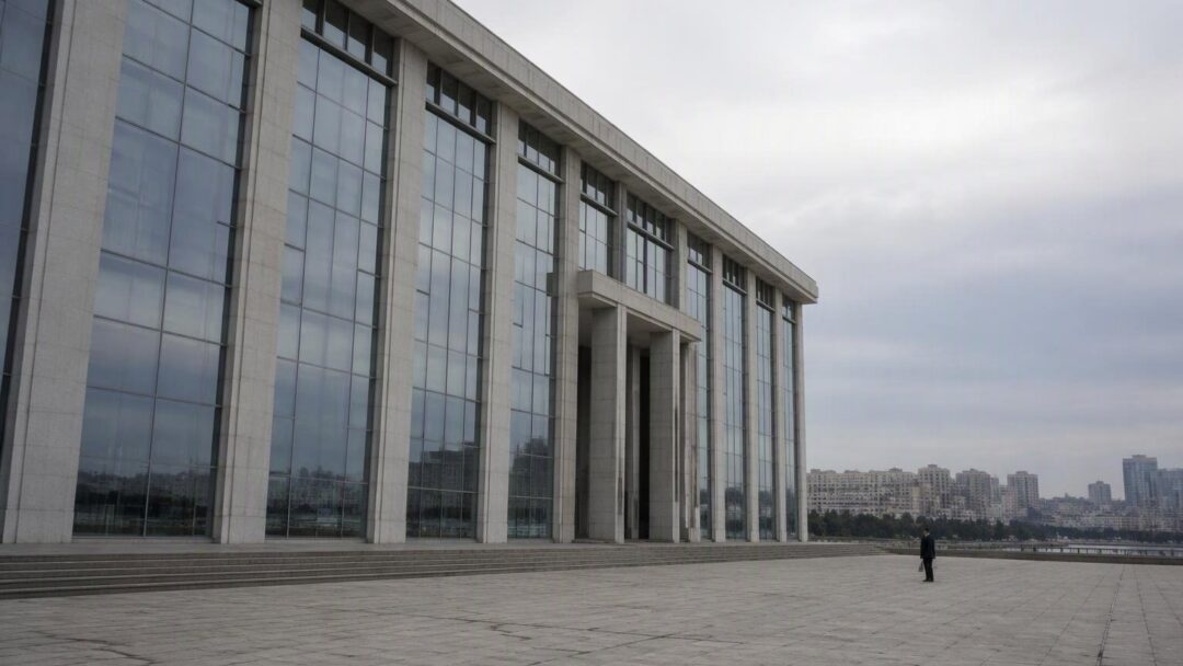 Azerbaijan pardons French detainee after EU drops Usmanov sanctions