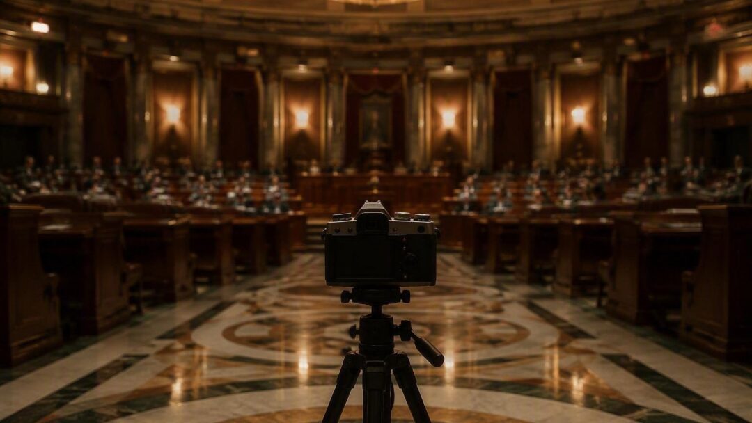 Bipartisan MoMEntS caucus aims to safeguard US creative jobs