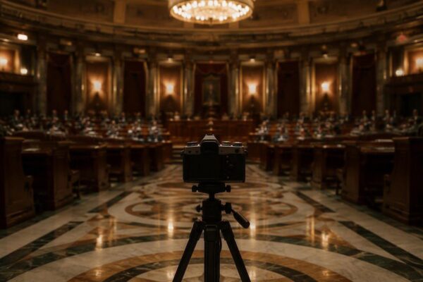 Bipartisan MoMEntS caucus aims to safeguard US creative jobs
