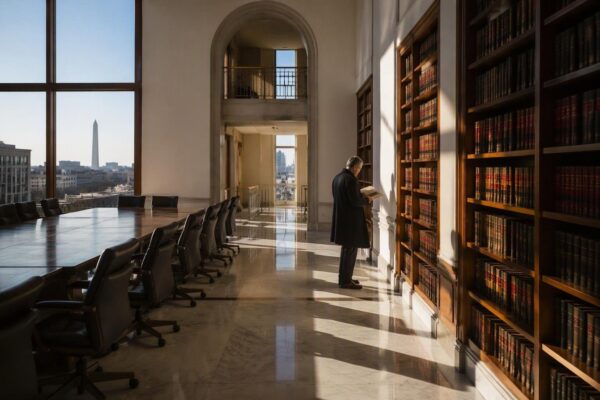 Brennan Center appoints historian Julian Zelizer as first Scholar in Residence