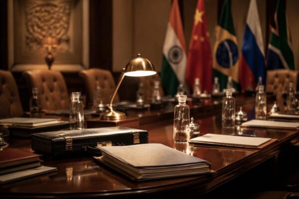 BRICS Leaders Convene in India Amid Rising Tensions and Global Challenges