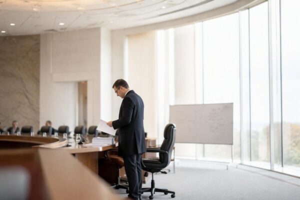 Calgary Budget Talks Heat Up Over Leaked Documents and Tax Hike Proposals