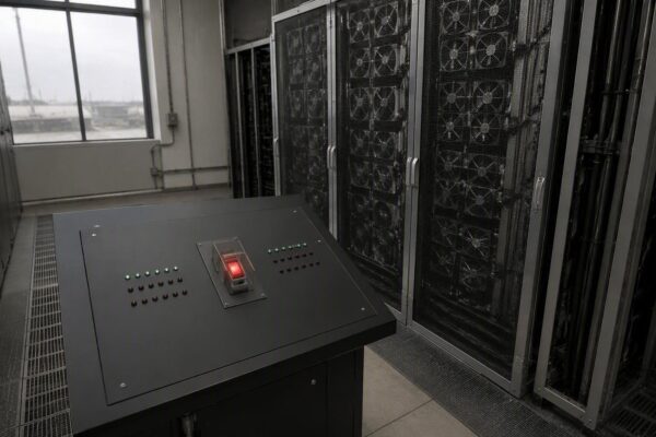 California governor orders AI safety panel and kill-switch plan