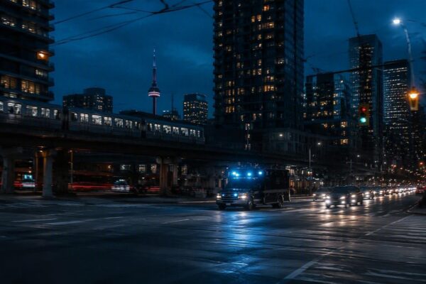 Canada sees widespread 911 service disruption on Thursday
