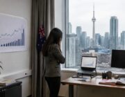 Canadian Economy Grows Despite U.S. Trade Tensions in 2026