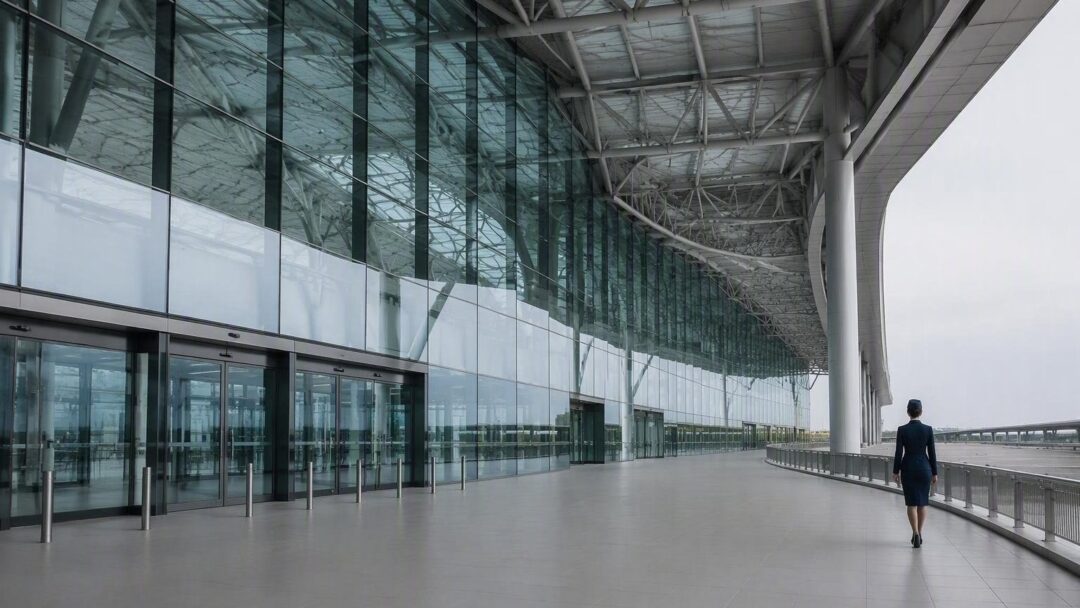 Cathay Pacific suspends Middle East service, launches Fuzhou hub, adds special Incheon-Hong Kong fares