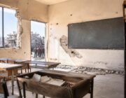 Challenges of Restoring Education in War-Torn Lebanon