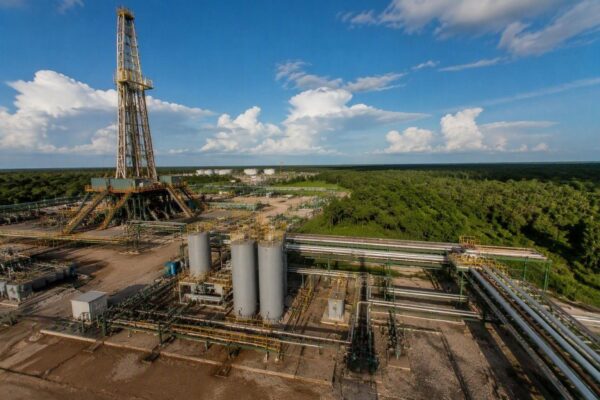 Chevron's Bold Move: Expanding Oil Operations in Venezuela