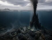 Chinese scientists uncover world-class deep-sea mineral deposit in the Pacific