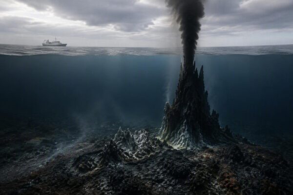 Chinese scientists uncover world-class deep-sea mineral deposit in the Pacific
