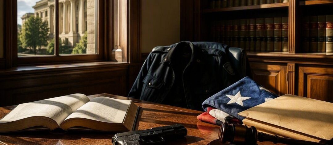Christian Castro Case: The Intricate Legal Maze of Extradition and Federal Immunity