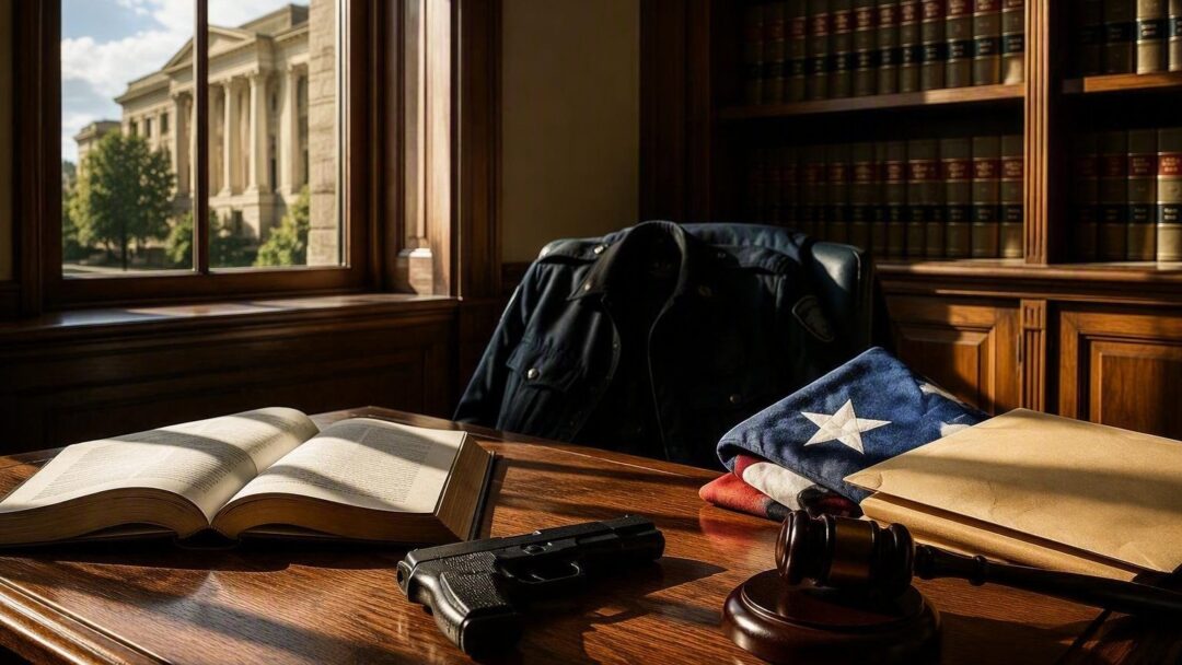 Christian Castro Case: The Intricate Legal Maze of Extradition and Federal Immunity