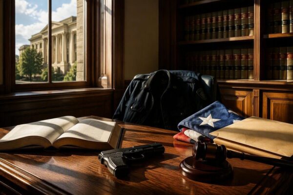 Christian Castro Case: The Intricate Legal Maze of Extradition and Federal Immunity