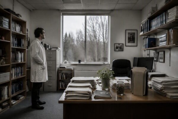 Christopher McCurdy and the Hidden Financial Links to the Kratom Industry