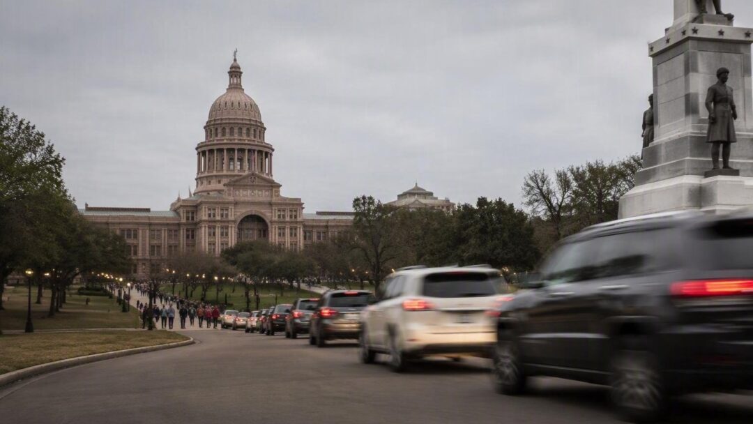 Close Texas and Michigan Senate polls spark fresh controversy