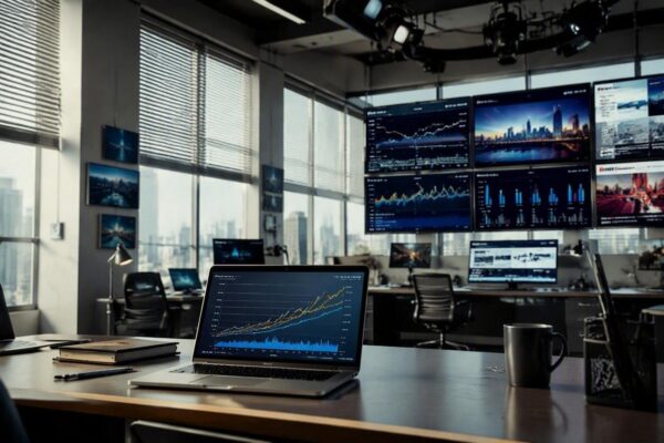 CNN's Multiplatform Success: August 2026 Audience Growth Analysis