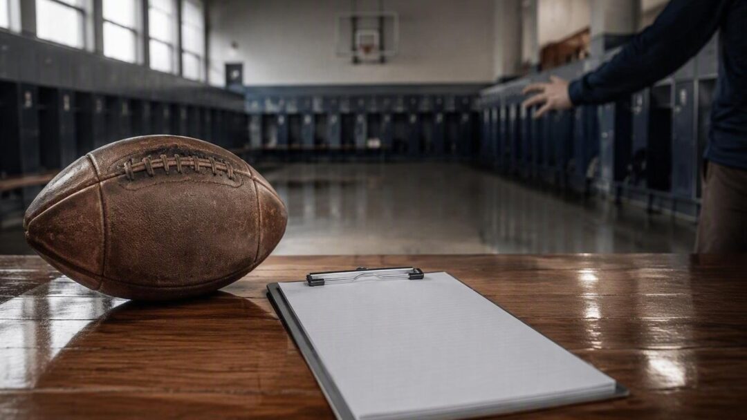 College sports 101