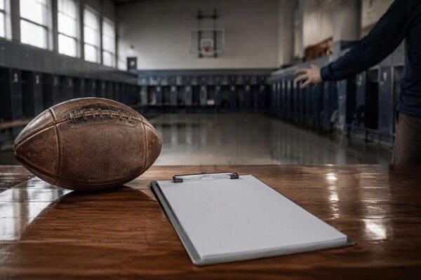 College sports 101