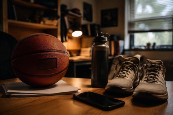 College sports 101: navigating name, image, and likeness rules