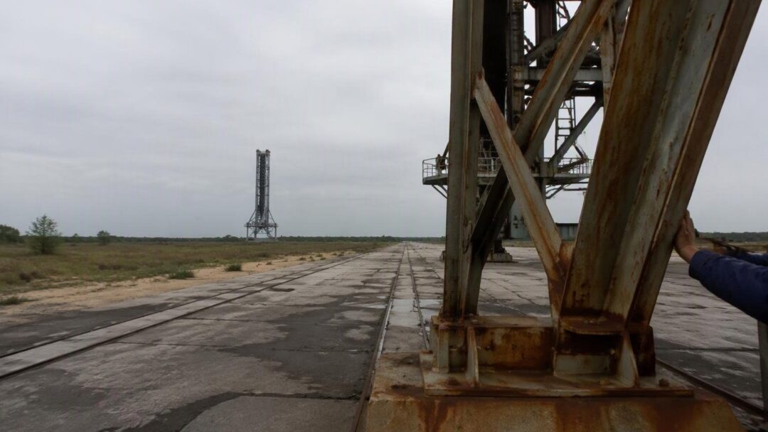 Court allows SpaceX to exchange refuge land despite conservation push
