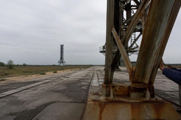 Court allows SpaceX to exchange refuge land despite conservation push