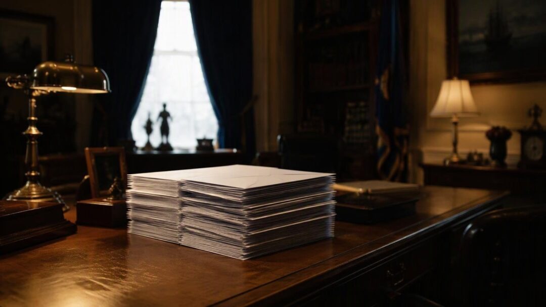 Court stops Trump plan to remake mail-in ballot process