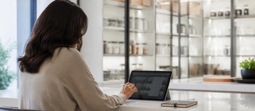Creating personalized watchlists without fear of missing out