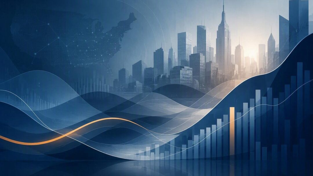U.S. Economy Shows Steady Growth with Stable Unemployment and Inflation