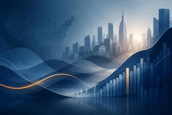 U.S. Economy Shows Steady Growth with Stable Unemployment and Inflation