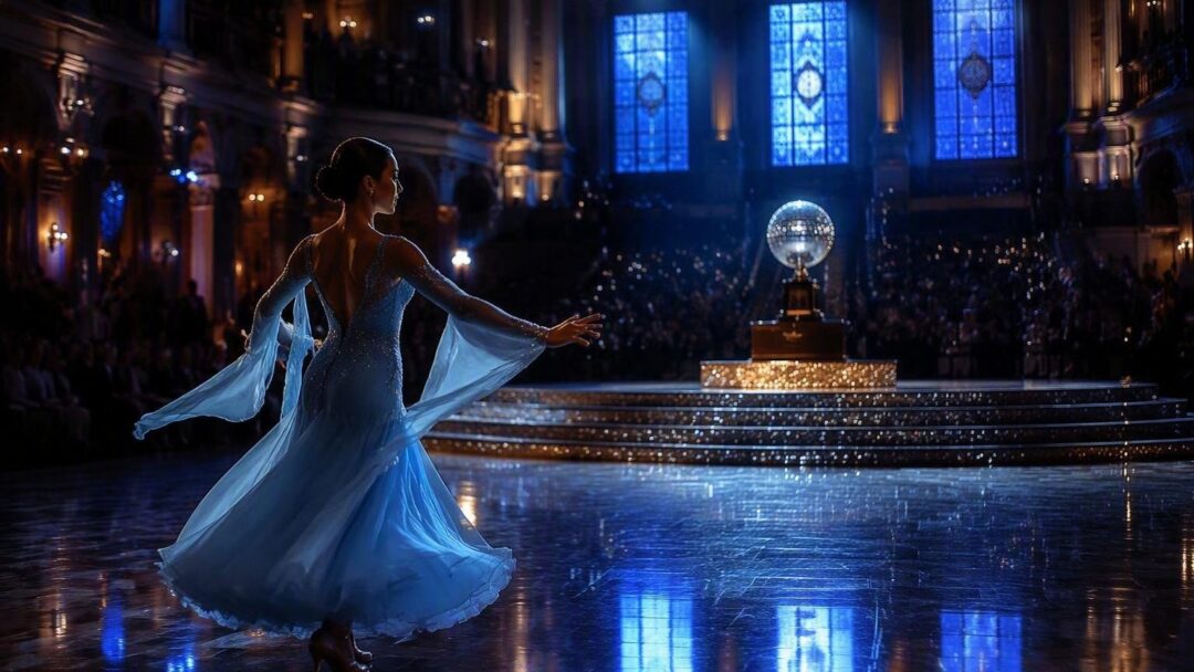 Dancing with the Stars Season 35 Cast Revealed: Stars and Pros Ready to Shine