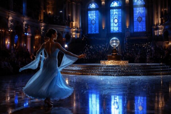 Dancing with the Stars Season 35 Cast Revealed: Stars and Pros Ready to Shine