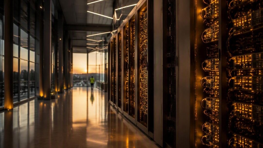 Data centers explained: a guide to local effects and considerations