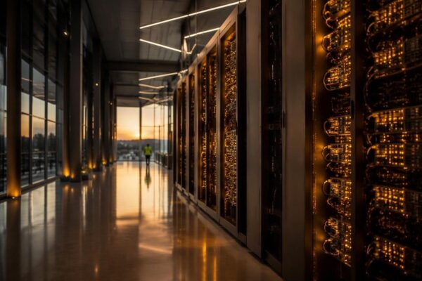 Data centers explained: a guide to local effects and considerations