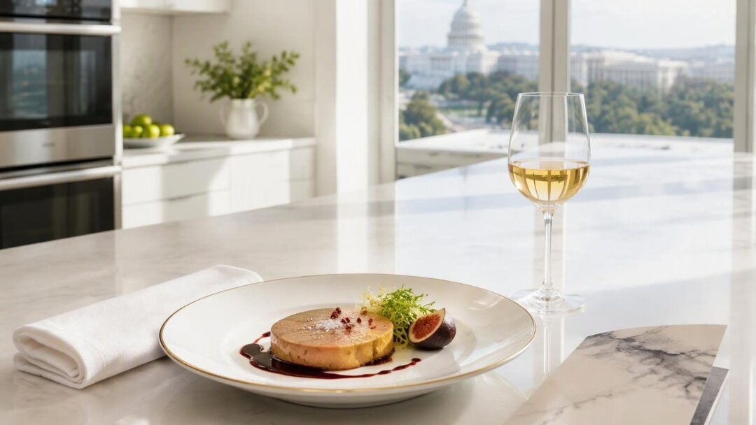 DC ballot measure seeks to outlaw foie gras sales