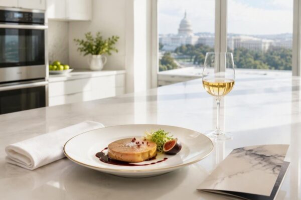 DC ballot measure seeks to outlaw foie gras sales