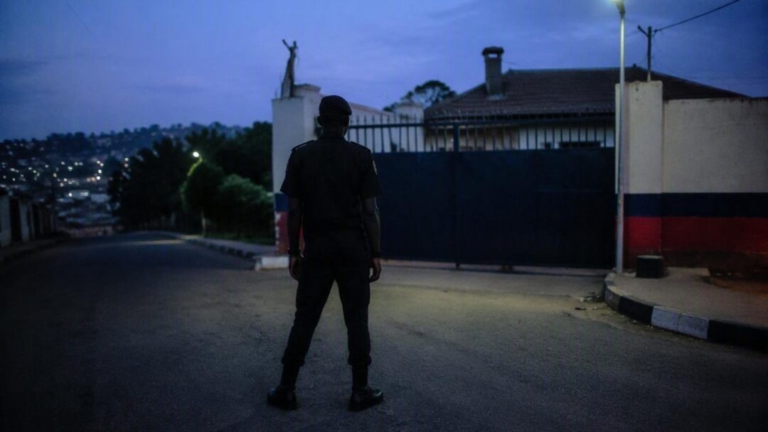 Deaths and curfew spark unrest in Niger State’s capital Minna