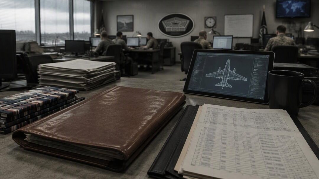 Discrepancies emerge in Pentagon’s Iran war death and injury tally