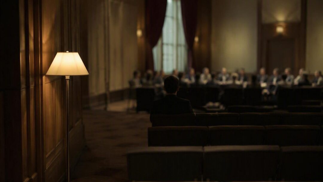 Earn UW credit while interning in Washington, D.C. – session details