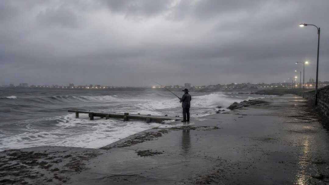 East Coast braces for September nor'easter, rain, wind and flooding